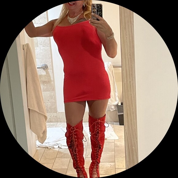 tracimorgansd